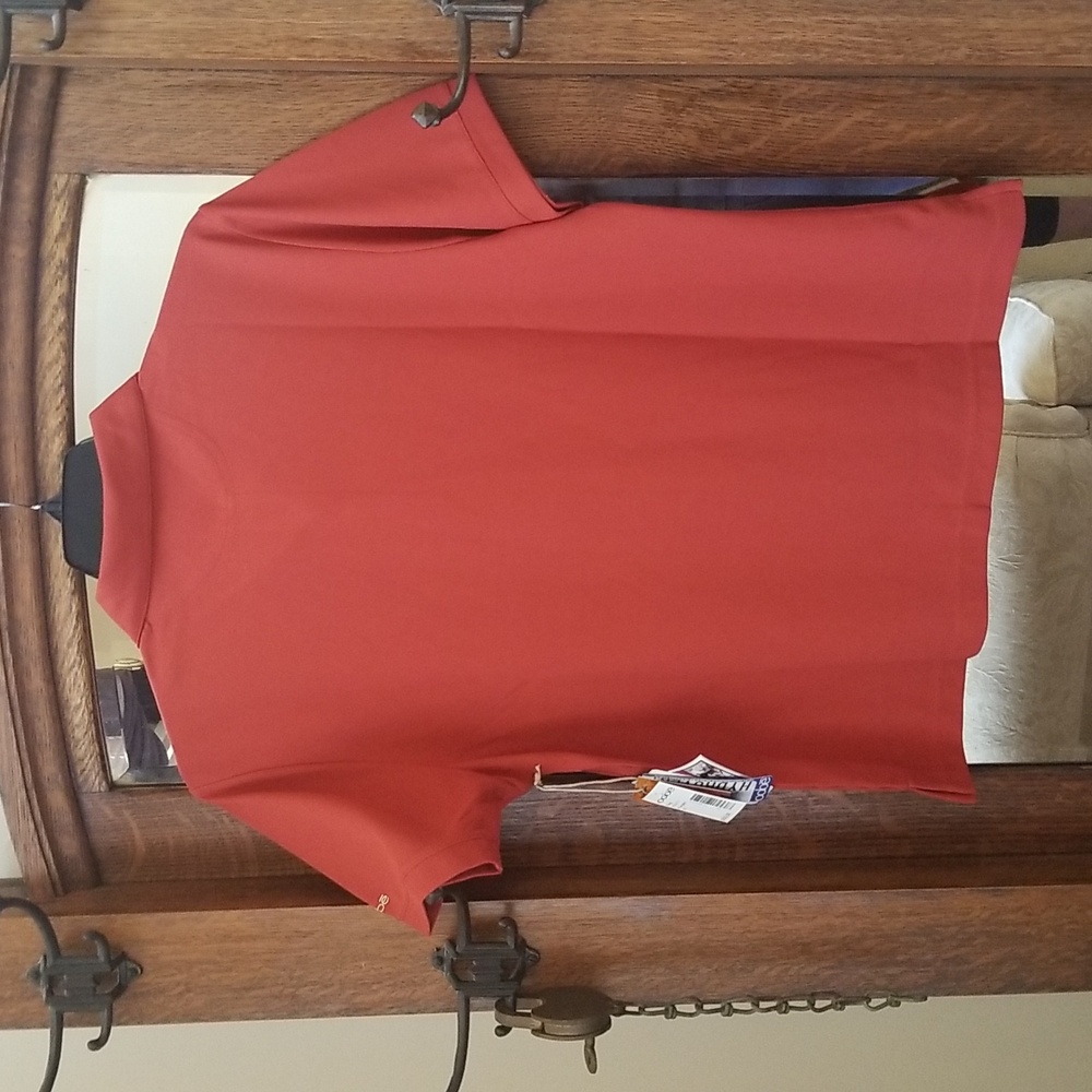 Oobe Hydrovent Collared Sport Shirt - Picture 3 of 14